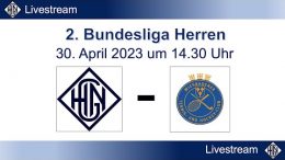 HGN.live – HGN vs. WTHC – 30.04.2023 14:30 h