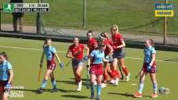 Hockeyvideos.de – Highlights – 1. Bundesliga Damen – UHC vs. CadA – 29.04.2023 12:00 h