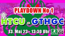 UHLEN.TV – HTCU vs. GTHGC – 13.05.2023 13:30 h
