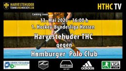 HTHC TV – HTHC vs. HPC – 13.05.2023 16:00 h