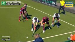 Hockeyvideos.de – Highlights – 1. Bundesliga Herren – UHC vs. DHC – 30.04.2023 13:30 h
