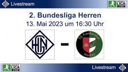 HGN.live – HGN vs. TGF – 13.05.2023 16:30 h