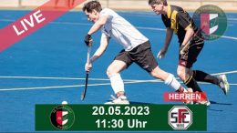 TG Frankenthal – TGF vs. SC80 – 20.05.2023 11:30 h