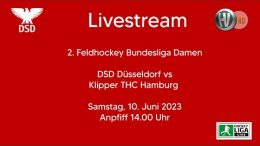 DSD Live – DSD vs. KTHC – 10.06.2023 14:00 h