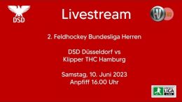 DSD Live – DSD vs. KTHC – 10.06.2023 16:00 h