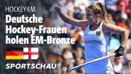 sportschau.de – GER vs. ENG – Highlights – 26.08.2023 12:15 h