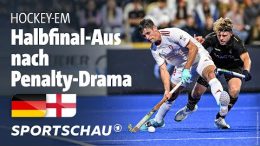 zdf.de – GER vs. ENG- Highlights – 25.08.2023 21:15 h