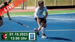 TG Frankenthal – TGF vs. HTCSK – 01.10.2023 13:00 h