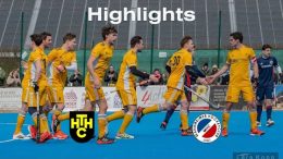 HTHC TV – Highlights –  Herren – HTHC vs. MHC – 09.09.2023 12:00 h