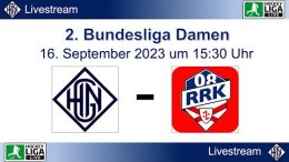 HGN.live – HGN vs. RRK – 16.09.2023 15:30 h