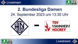 HGN.live – HGN vs. TSVMH – 24.09.2023 13:30 h