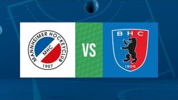 DYN – MHC vs. BHC – 29.10.2023 12:00 h