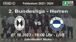 SWN live – SWN vs. BWK – 07.10.2023 16:00 h