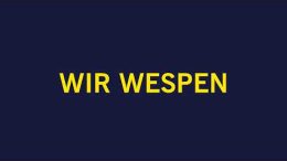 Wir Wespen – Jugend DM wU18 – Halbfinals – 21.10.2023 ab 11:00 h
