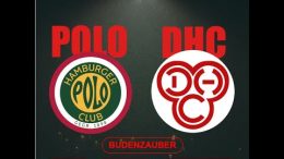 Polo TV – HPC vs. DHCH – 02.12.2023 12:00 h