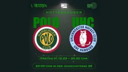 Polo TV – HPC vs. UHC – 01.12.2023 20:00 h