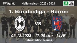 SWNlive – SWN vs. DHC – 03.12.2023 17:00 h