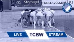 TCBW TV – TCBW vs. TuSLi – 07.01.2024 16:00 h
