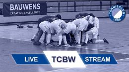 TCBW TV – TCBW vs. TuSLi – 07.01.2024 18:00 h