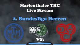 Marienthaler THC – MTHC vs. DHCH – 14.01.2024 14:00 h