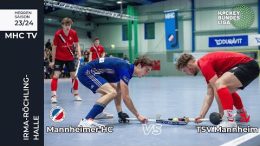 MHC TV – MHC vs. TSVMH – 14.01.2024 14:00 h