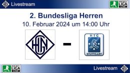 HGN.live – HGN vs. HTCSK – 10.02.2024 14:00 h