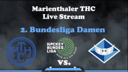 Marienthaler THC – MTHC vs. KTHC – 17.02.2024 16:00 h