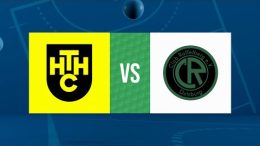 DYN – HTHC vs. CR – 24.03.2024 13:00 h