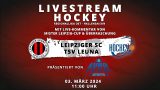 Sport in Leipzig – LSC vs. TSVL – 03.03.2024 11:00 h