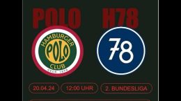 Polo TV – HPC vs. H78 – 20.04.2024 12:00 h