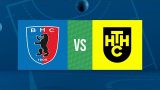 DYN – BHC vs. HTHC – 21.04.2024 12:00 h