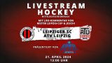 Sport in Leipzig – LSC vs. ATV – 21.04.2024 13:00 h