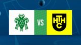 DYN – HTCU vs. HTHC – 21.04.2024 14:15 h